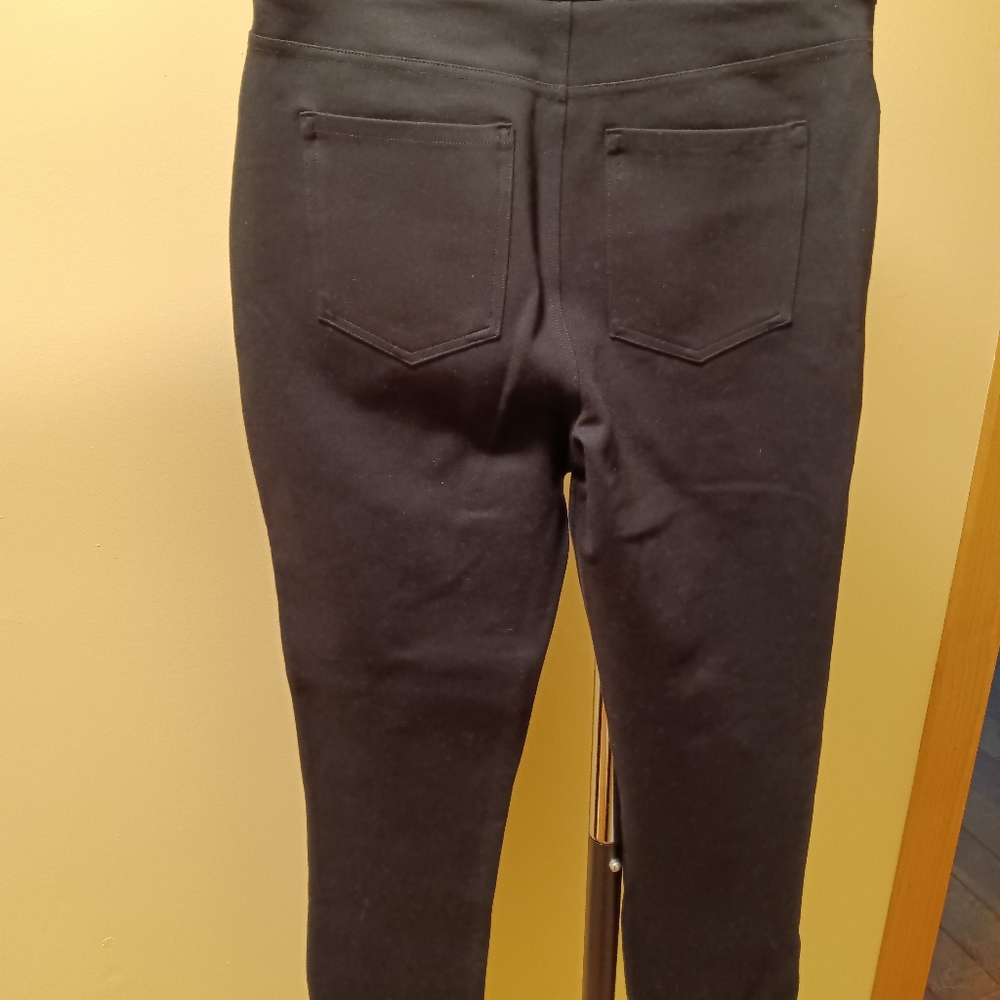 Spanx The Perfect Pant Ankle 4-Pocket - Picture 3 of 7